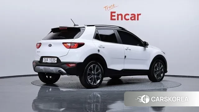 Kia Stonic id 3336594 из Кореи 12