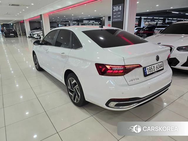 Volkswagen 7th Generation of Jetta id 4480896 из Кореи 10