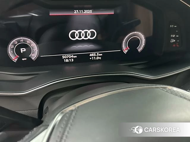 Audi A6L id 4259402 из Китая 11