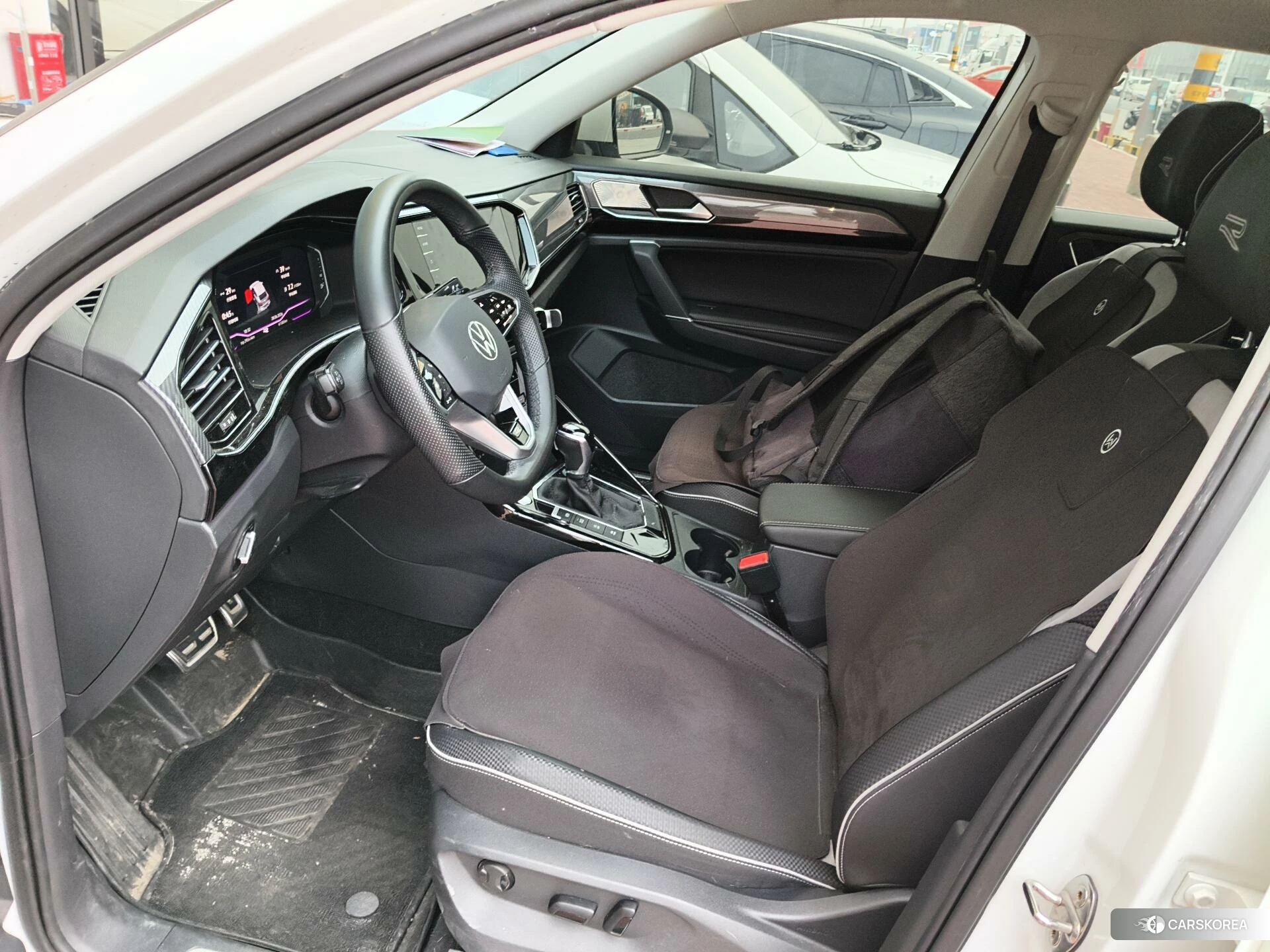 Volkswagen Tanyue X id 4513946 из Китая 12