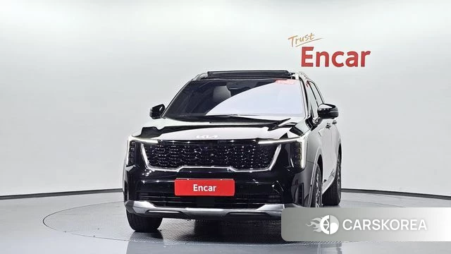 Kia The New Sorento 4th Generation id 4719816 из Кореи 12