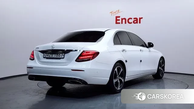 Mercedes-Benz E-Class W213 id 3703257 из Кореи 12