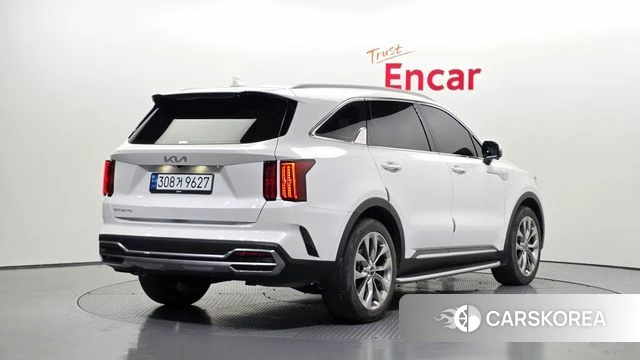Kia Sorento 4th Generation id 4488652 из Кореи 12