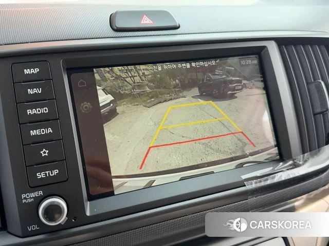 Kia The New Kia Ray 2026 Белый из Кореи, фото 4