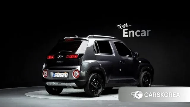 Hyundai Casper id 3383568 из Кореи 12