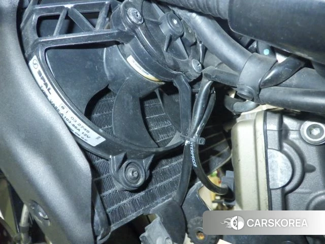 Engine photo