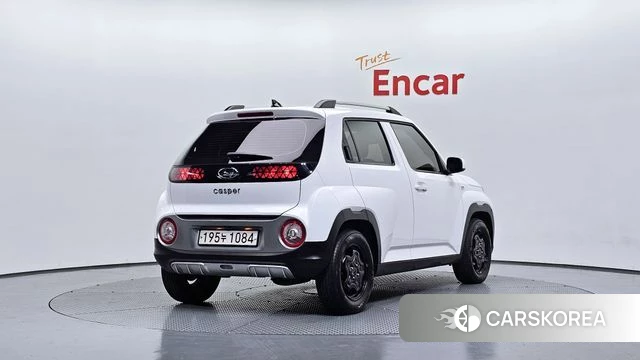 Hyundai Casper id 3953590 из Кореи 12