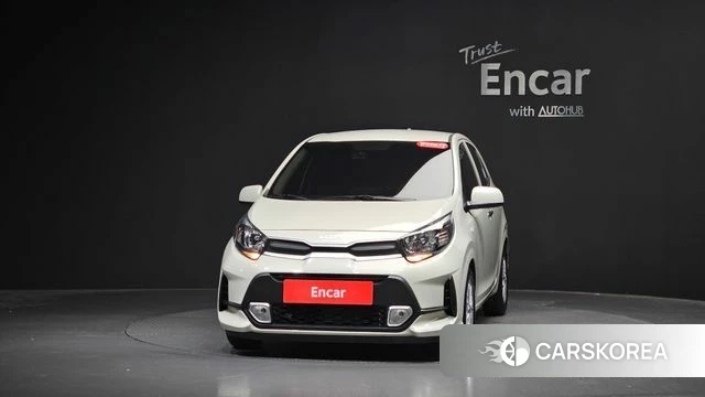 Kia Morning Urban (JA) id 4676062 из Кореи 12