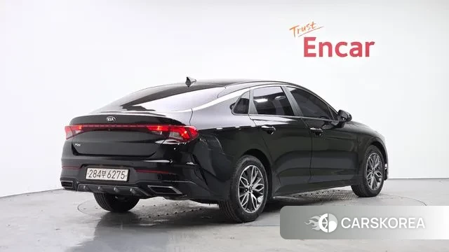 Kia K5 3rd generation id 3540491 из Кореи 12