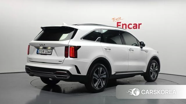 Kia Sorento 4th Generation id 4592118 из Кореи 12