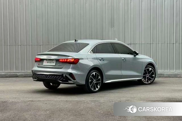 Audi A3 id 4215608 из Китая 12