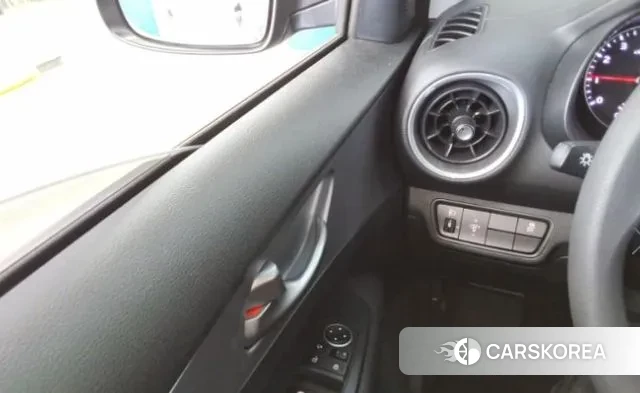 Kia The New K3 2nd generation 2021 Синий из Кореи, фото 2