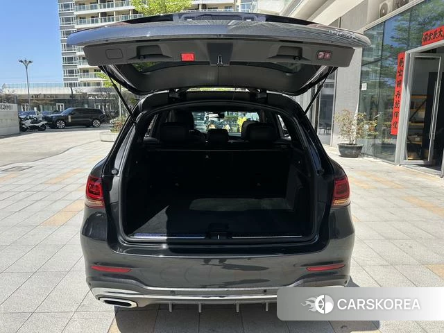 Mercedes-Benz GLC id 4307568 из Китая 12