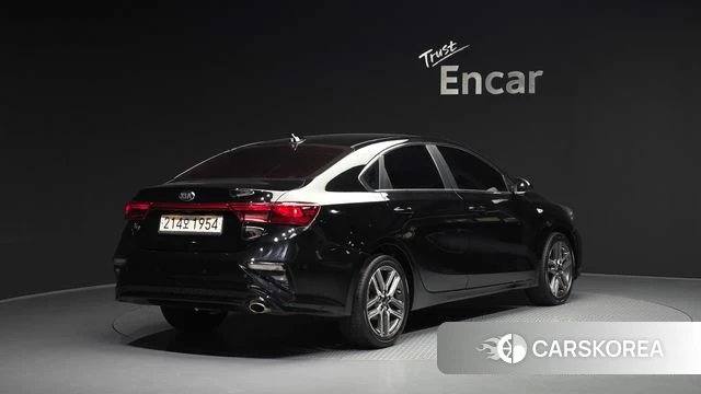 Kia Come New K3 id 3893089 из Кореи 12