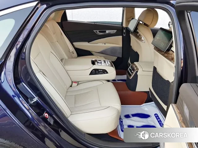 Kia More K9 id 3449484 из Кореи 12