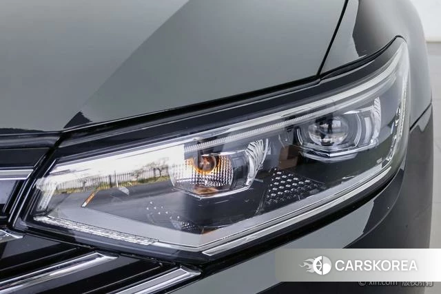Volkswagen Magotan id 4258848 из Китая 12