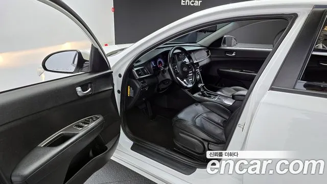 Kia The New K5 2nd generation id 2785470 из Кореи 12