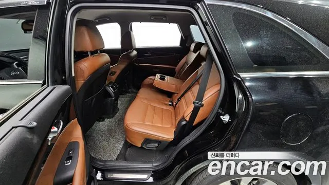 Kia The New Sorento id 2699192 из Кореи 12