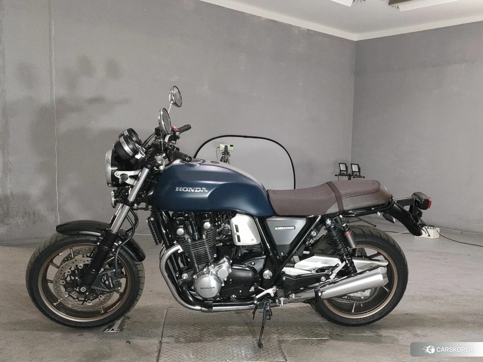 Honda CB1100RS 2022 из Японии