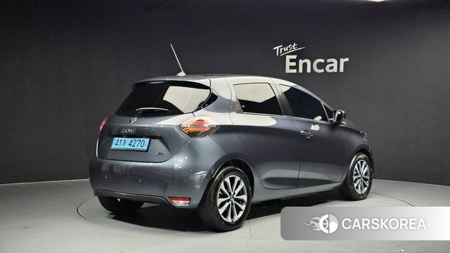 Renault Korea (Samsung) Joe id 3852312 из Кореи 12