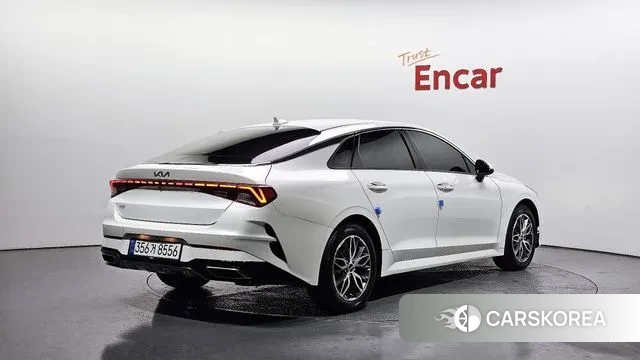 Kia K5 3rd generation id 3615159 из Кореи 12