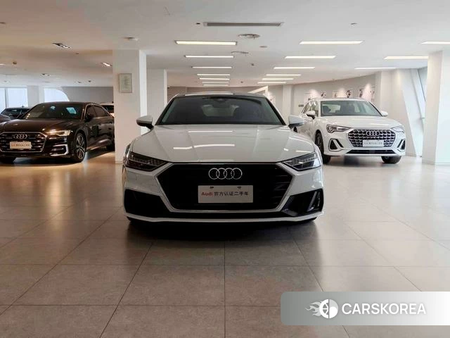 Audi A7 id 4240298 из Китая 12