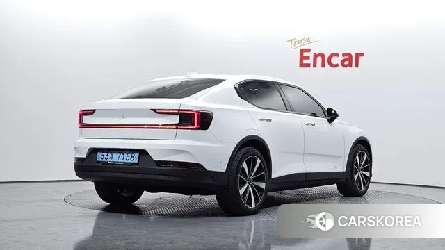 Polestar Polestar 2 id 3438002 из Кореи 12