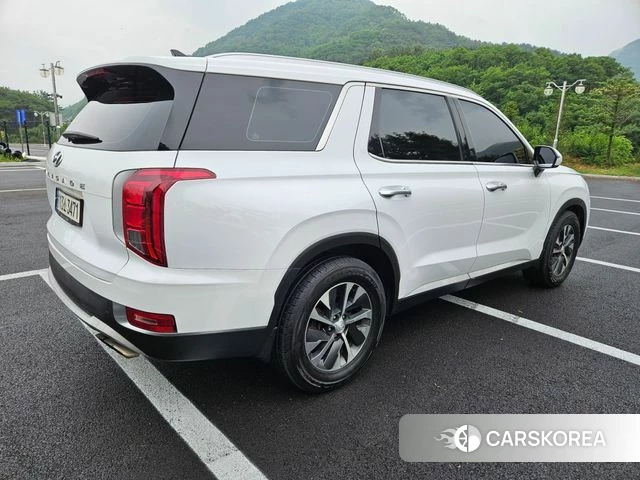 Hyundai Palisade id 4423511 из Кореи 12