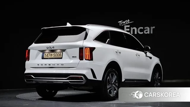 Kia Sorento 4th Generation id 3770834 из Кореи 12