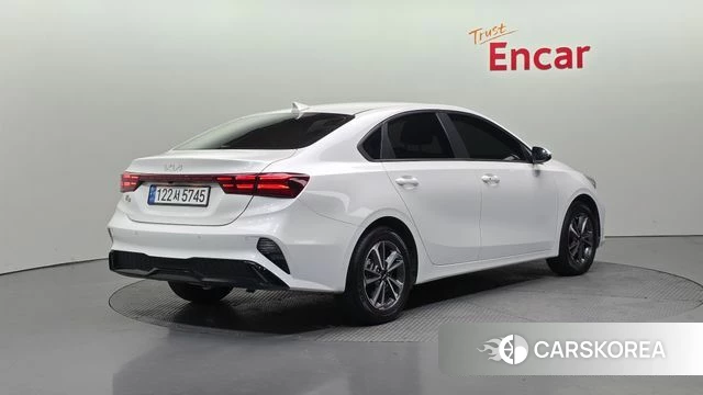 Kia The New K3 2nd generation id 3877162 из Кореи 12
