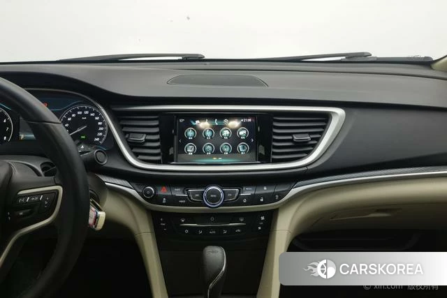 Buick Yinglang id 4236140 из Китая 12