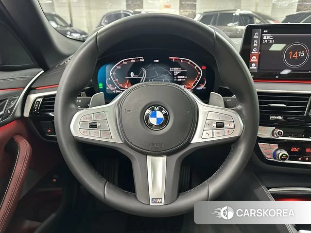 BMW 5 series id 4313722 из Китая 12