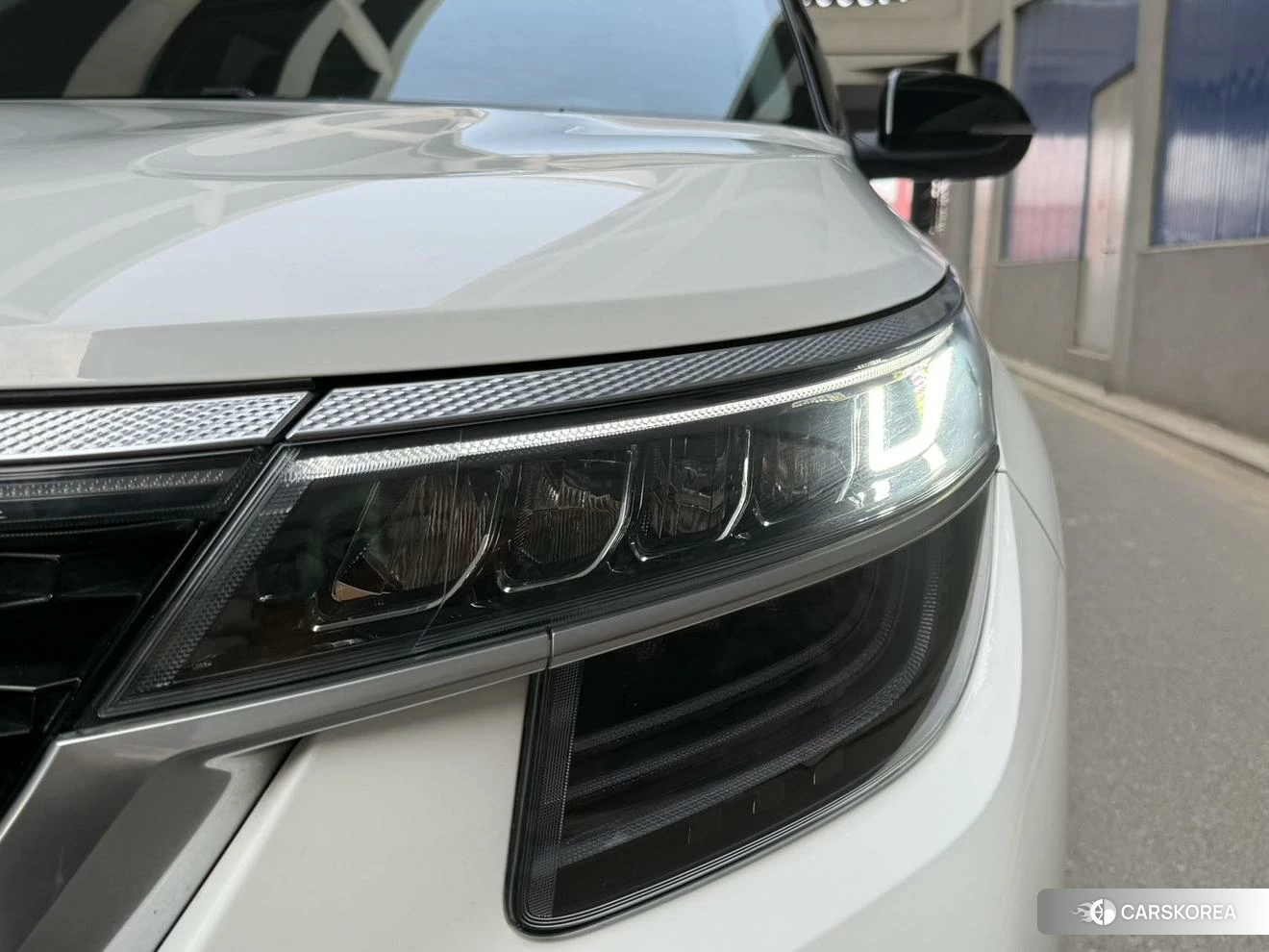 Kia Proud run id 4492685 из Китая 12