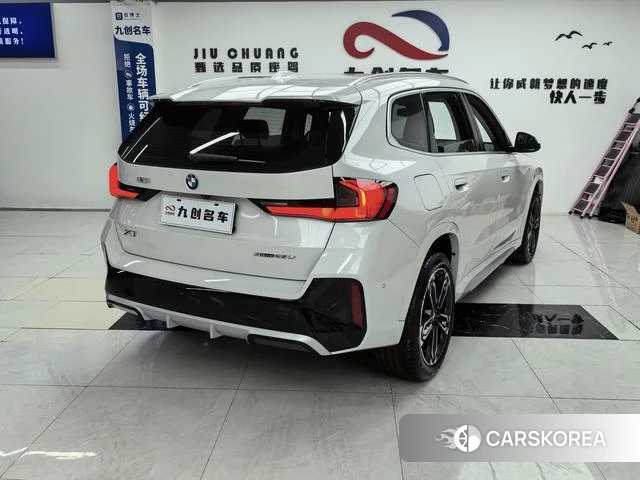 BMW X1 id 4313327 из Китая 9