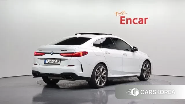 BMW 2 Series Gran Coupe (F44) id 3334665 из Кореи 12