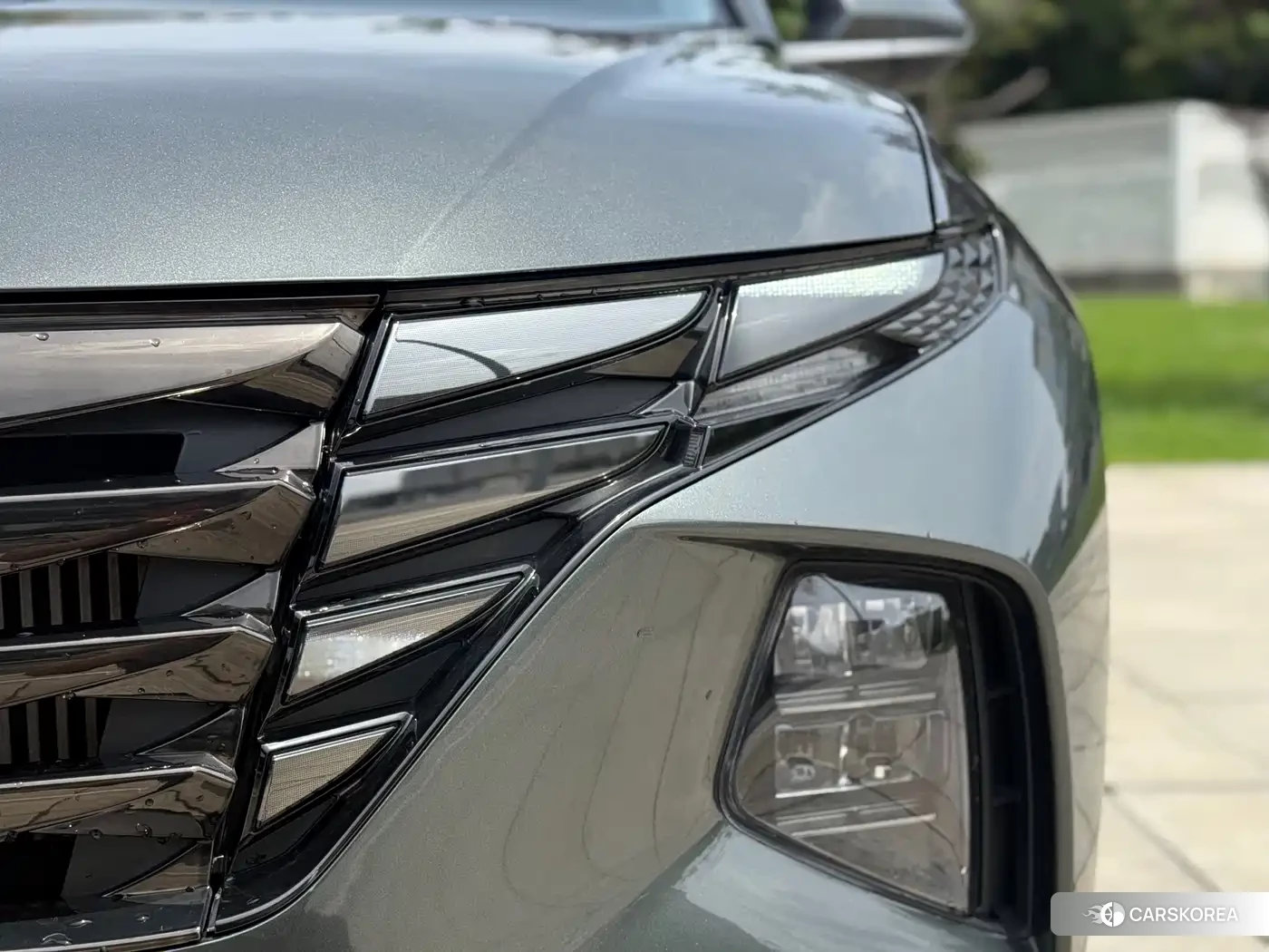 Hyundai Tucson id 4538991 из Китая 12