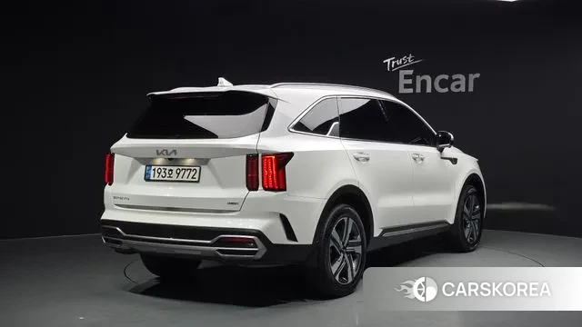 Kia Sorento 4th Generation id 3721438 из Кореи 11