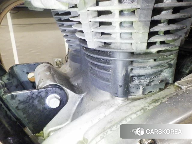 Engine photo