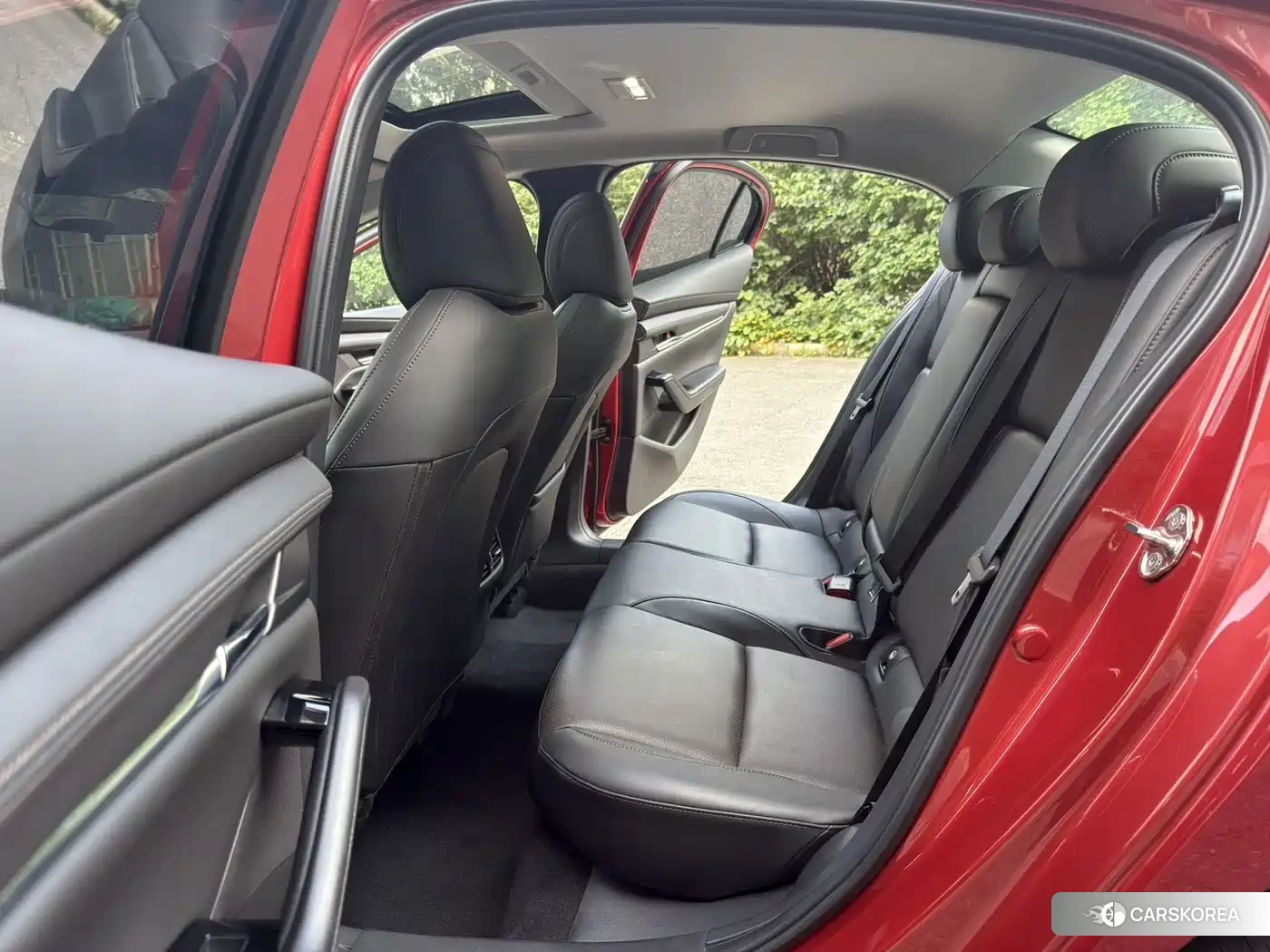 Mazda 3 id 4606917 из Китая 12