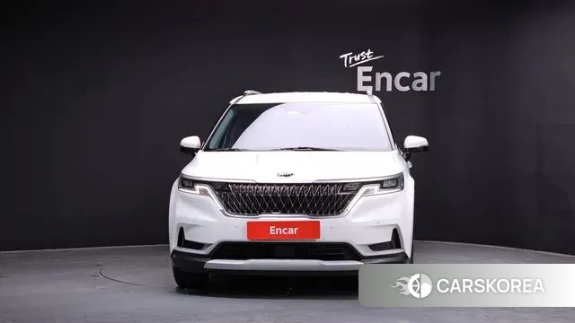 Kia Carnival 4th generation id 3741758 из Кореи 12