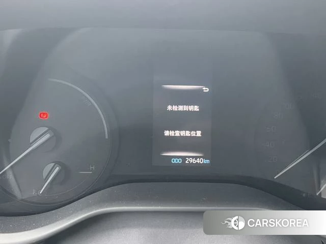 Toyota Saina id 4290219 из Китая 10