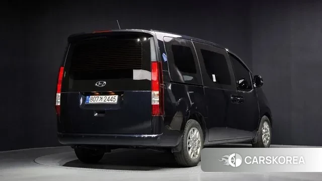 Hyundai Staria id 3467792 из Кореи 12