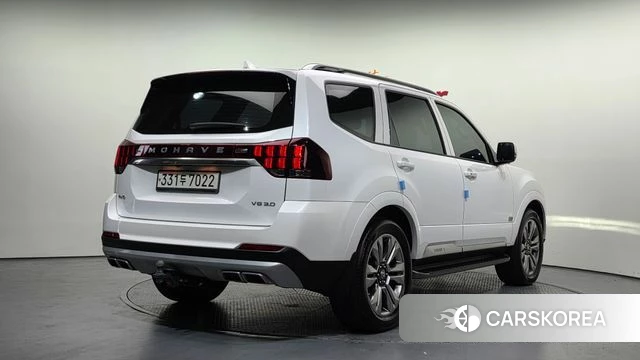 Kia Mohave Master id 3853276 из Кореи 12