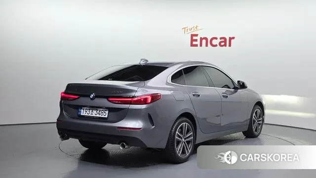 BMW 2 Series Gran Coupe (F44) id 2998321 из Кореи 12