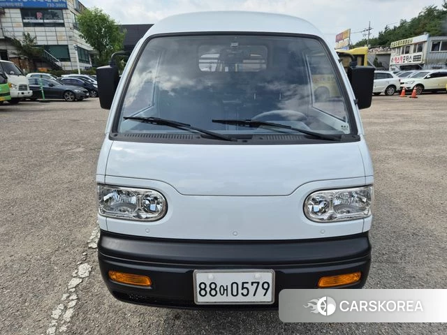 Chevrolet (GM Daewoo) New Damas id 4626367 из Кореи 8