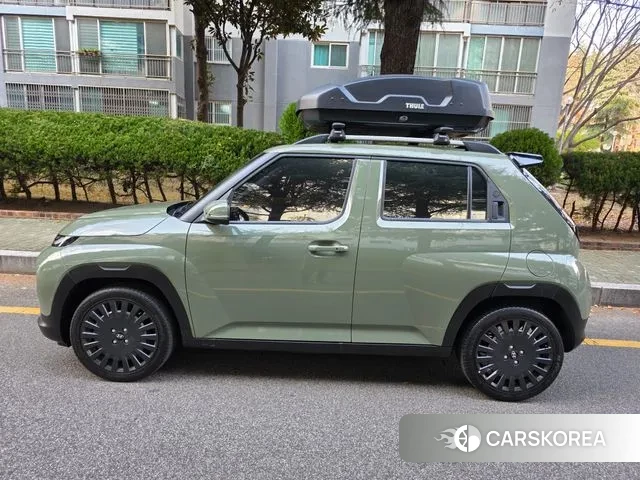 Hyundai Casper id 3467748 из Кореи 12