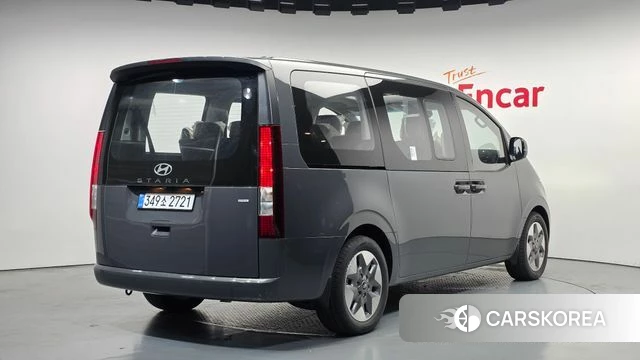 Hyundai Staria id 4291747 из Кореи 12