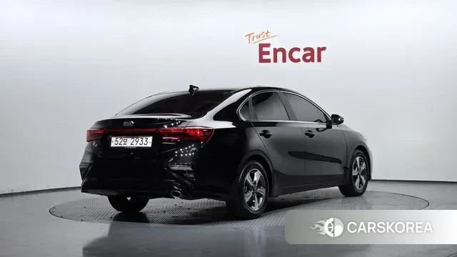 Kia Come New K3 id 3557726 из Кореи 12