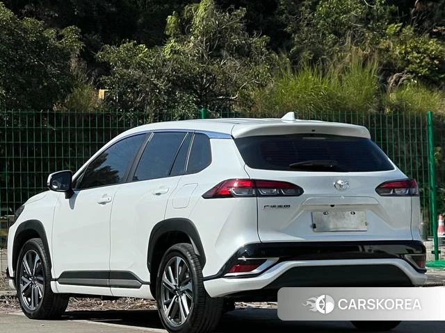 Toyota Fenglanda id 4291108 из Китая 12