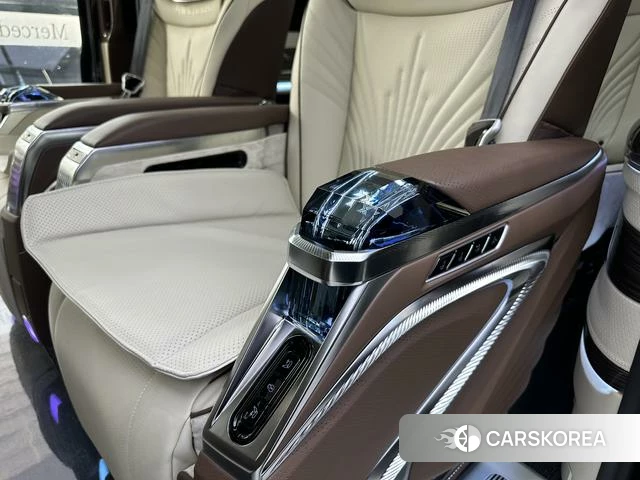 Mercedes-Benz V-class id 4265095 из Китая 12